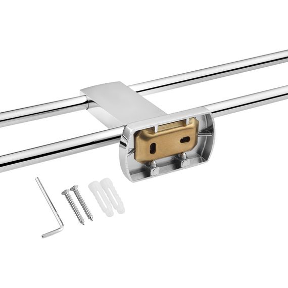 Полотенцедержатель Kroner KRM Graz - C95609 (CV035537) | Зображення 1