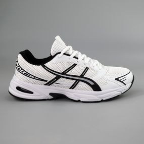 Кросівки чоловічі 591389 Білі 41 42 43 44 45 46