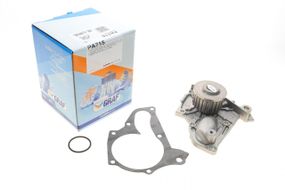 Помпа воды Toyota Avensis 2.0 97-00 Camry 1.8 2.0 2.2 86-01 Rav4 2.0 94-00 23z  B B  7 лоп  PA715