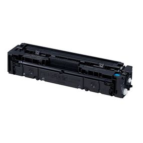 КАРТРИДЖ ОРИГИНАЛЬНЫЙ CANON 045 CYAN С ЗАПРАВКОЙ