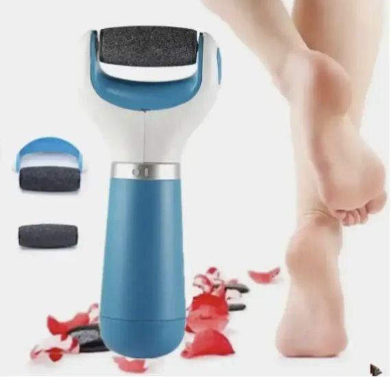 Электрическая пилка для ног Cordress Electric Callus Remover | Зображення 4