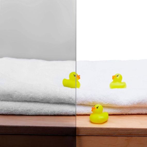 Душова кабіна Lidz Wawel SC90x90.SAT.LOW.DGR, скло темне тоноване 4 мм без піддона | Зображення 4