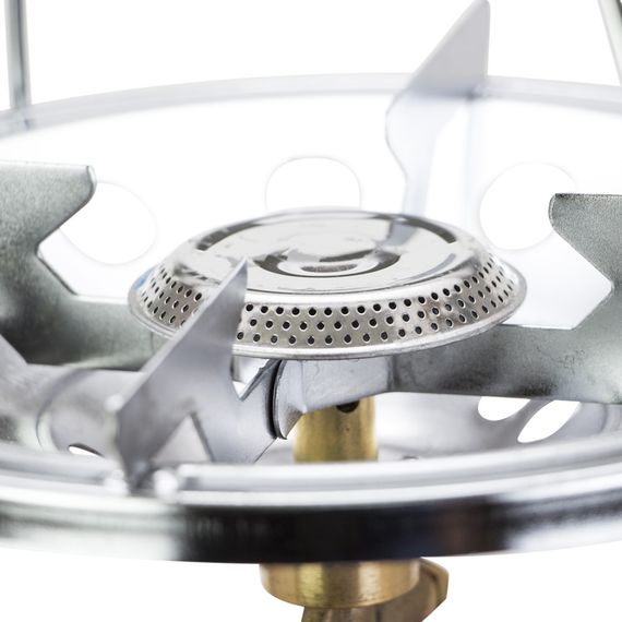 Комплект газовий Sigma кемпінг 8 л (2903221) | Зображення 1