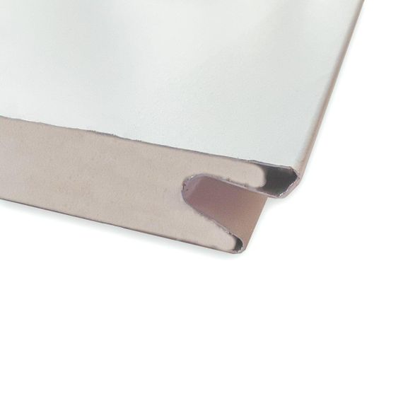 Фасадна панель PU 415*15*3800мм (D) Sticker Wall SW-00001719 | Зображення 4