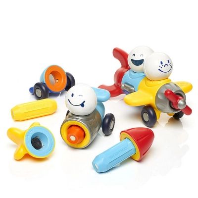 Настольная игра Smartmax Мои первые исследователи (SMX 243) | Зображення 3