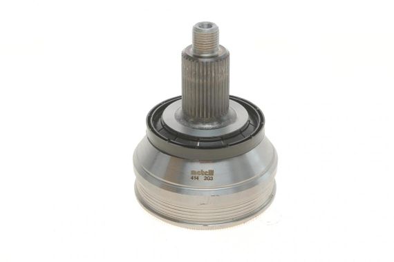 ШРКШ зовнішній Skoda Fabia Roomster VW Polo Audi A2 1.2TDI-2.0 99- 36z 30z 52mm 90mm 43.5mm  15-1921 | Зображення 5