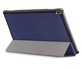 Чехол Primo для планшета Lenovo Tab 4 10 (TB-X304) Slim - Dark Blue