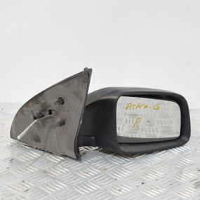 Дзеркало праве Opel Astra G 1998-2004 механічне Дзеркало праве Опель Астра Г VM168RH