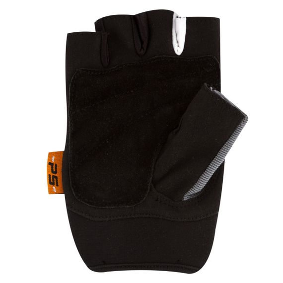 Рукавички для фітнесу Power System PS-2250E Pro Grip EVO Grey XL | Зображення 4