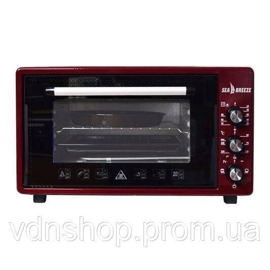 Мультифункциональный противень для выпечки и жарки, Электрические печи для кафе, Печи электрические LI-59 | Зображення 1