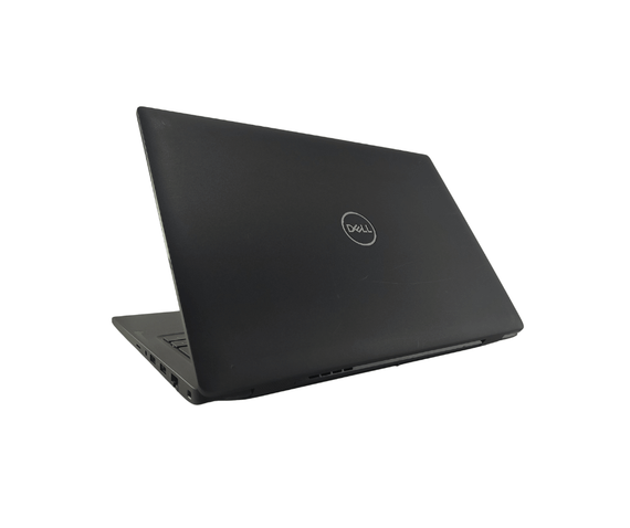 Ультрабук Dell Latitude 3420 / 14" (1920x1080) IPS / Intel Core i3-1115G4 (2 (4) ядра по 4.1 GHz) / 8 GB DDR4 / 240 GB SSD / Intel UHD Graphics / WebCam б/у | Зображення 3