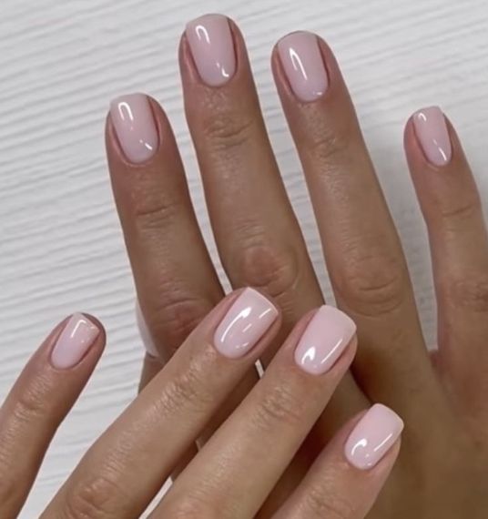 Гель лак Moon Full Air Nude №13 світло-бузковий 8мл