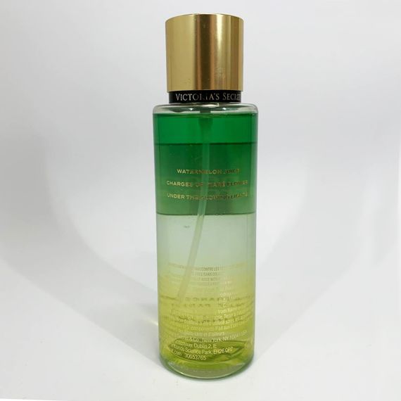 Body mist спрей для тела Neon Tropic 250мл original, Виктория сикрет спреи, Парфум спрей QR-43 | Зображення 2