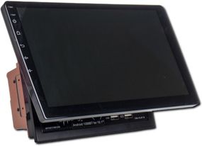 Автомагнітола 10,4 дюйма Android з підтримкою CarPlay XPRO 1561An (43844-1561A_5524)