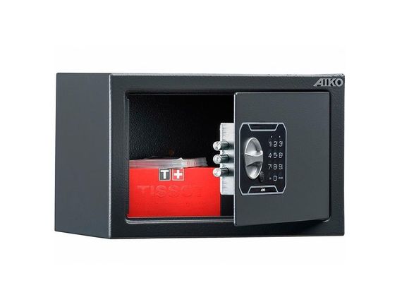 Сейф мебельный AIKO T-200 EL | Зображення 5