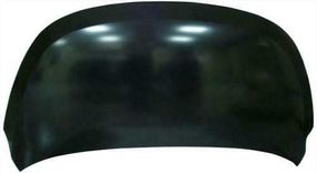 Капот Hyundai I10 2008-2010