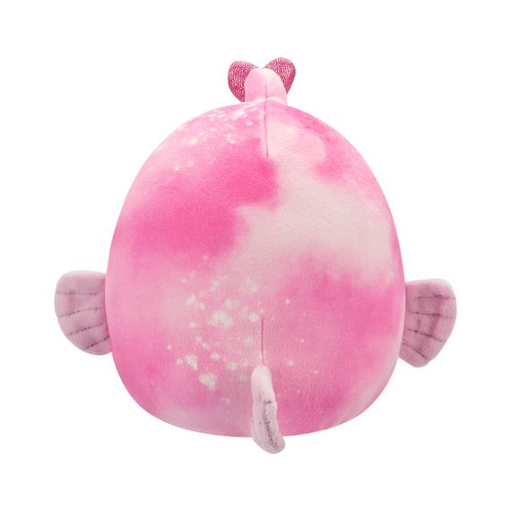 М'яка іграшка Squishmallows – Риба-вудильник Сі (19 cm) | Зображення 1