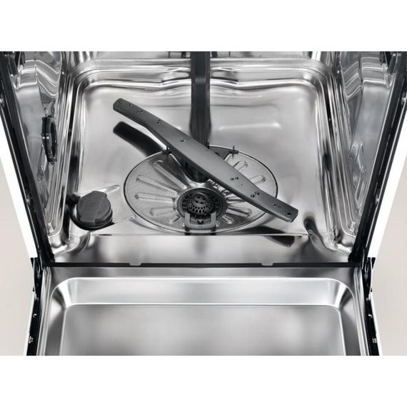 Посудомийна машина Electrolux EEA927201L | Зображення 5