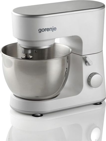 Кухонний комбайн Gorenje MMC700W, білий (MMC700W)