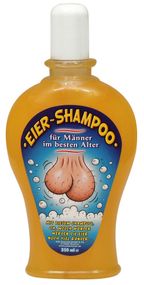 Шампунь - Eier-Shampoo, 350 мл sexstyle
