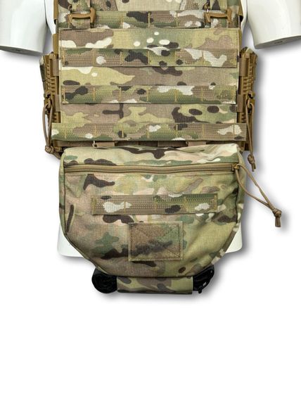 Сумка-напашник MultiCam USA | Зображення 6