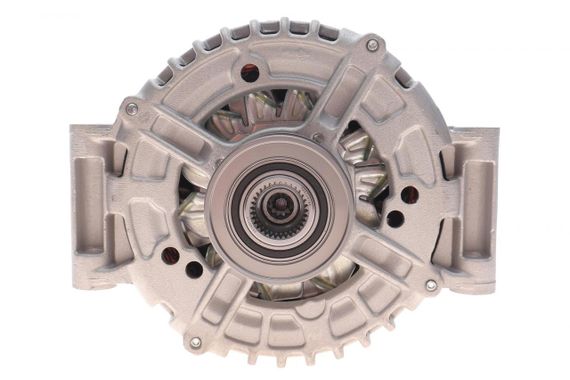 Генератор Mercedes Benz E-class W211 3.0 CDI OM642 05-08 14V 180A = 116060 F 032 116 060