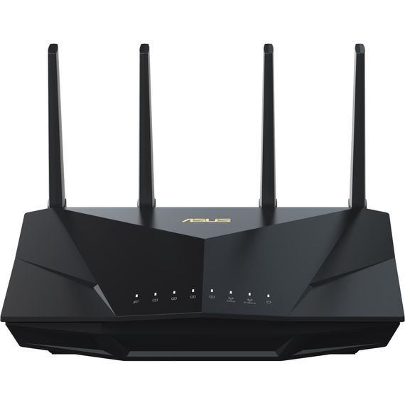 Маршрутизатор ASUS RT-AX5400 (90IG0860-MO9B00) | Зображення 2