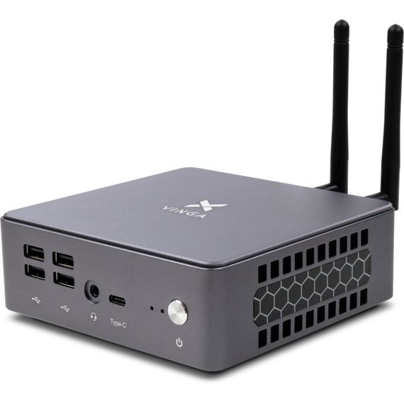 Компьютер Vinga Mini PC V655 (V6551220P.8512) | Зображення 2