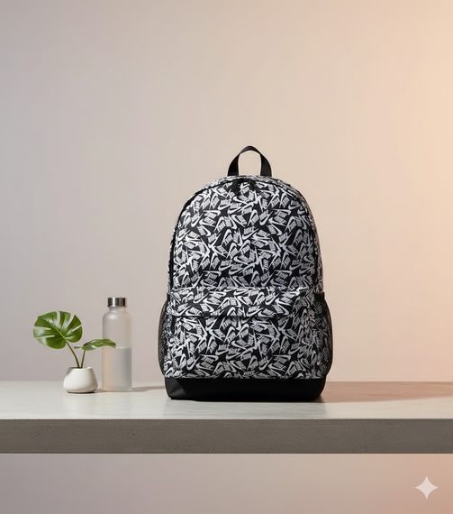 Спортивний рюкзак, шкільний портфель, ранець, міський і на кожен день | Зображення 1