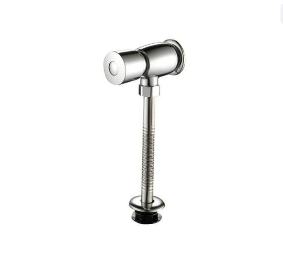 Кран змивний для пісуара натискний Mixxus Premium Flush-01 (MI6841)