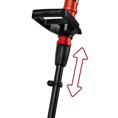 Подметальная машина Einhell Expert Plus PICOBELLA (без АКБ и ЗУ) (3424200) | Зображення 8