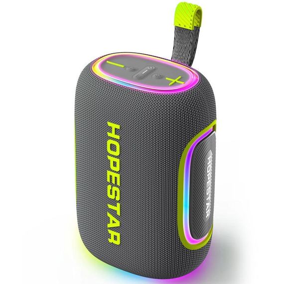Bluetooth колонка Hopestar H58 65W Gray