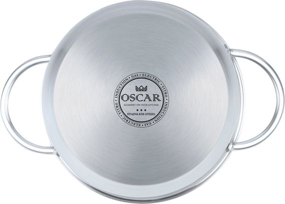 Каструля Oscar Galant (3.4 л) 20 см | Зображення 3