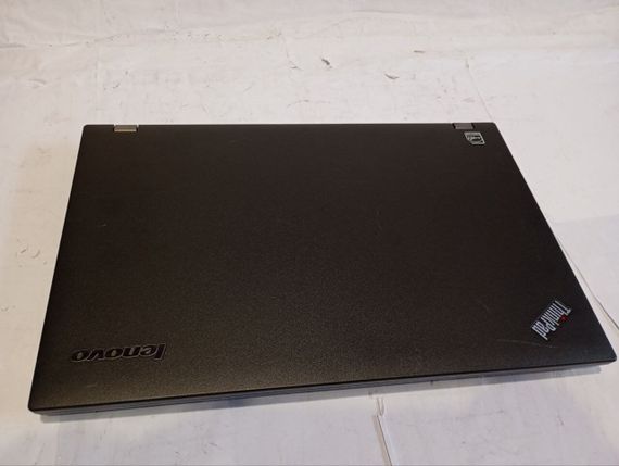 Ноутбук Б-клас Lenovo ThinkPad L540 / 15.6" (1366x768) TN / Intel Core i3-4000M (2 (4) ядра по 2.4 GHz) / 8 GB DDR3 / 500 GB HDD / Intel HD Graphics 4600 / АКБ не тримає б/в | Зображення 5