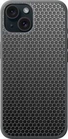 Чохол на iPhone 15 Комірки із силікону FCh_003102
