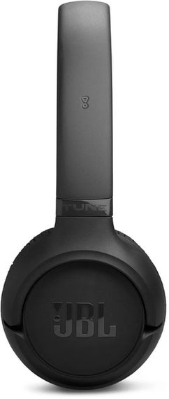 Гарнітура JBL TUNE 530BT Black (JBLT530BTBLKEU) | Зображення 6