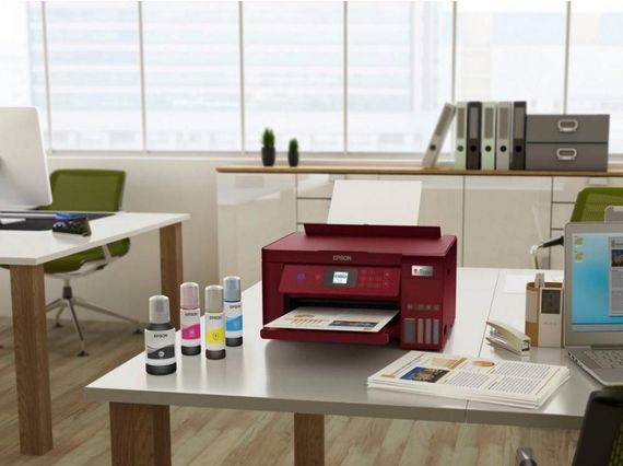 Многофункциональное устройство Epson L4267 c WiFi (C11CJ63413) (C11CJ63413) | Зображення 1