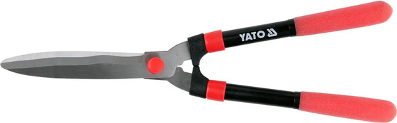 Ножницы для живой изгороди YATO YT-8821