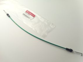 Трос ручки дверей передньої лівої Cerato, MOBIS (813712F000) (81371-2F000)