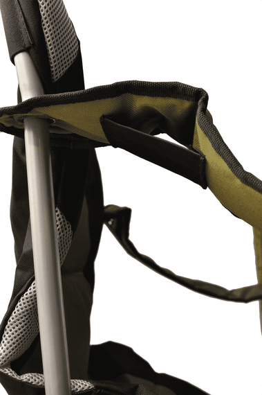 Складане крісло-шезлонг Ranger FC 750-052 Green RA2221 | Зображення 4