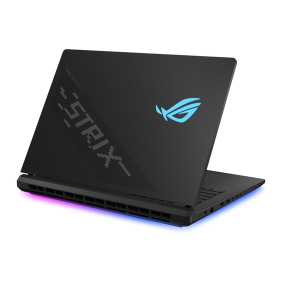 Ноутбук ASUS ROG Strix SCAR 18 G835LX-SA162X 18&quot; 2.5K mLED 90NR0LF1-M007W0 | Зображення 3