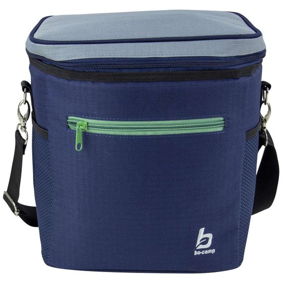 Термосумка Bo-Camp Cooler Bag 10 Blue (6702983) | Зображення 1