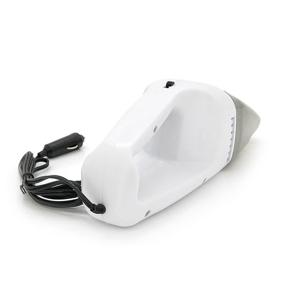 Пилосос для авто CAR VACUUM CLEANER | Зображення 1