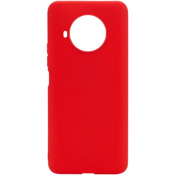 Силіконовий чохол Candy для Xiaomi Mi 10T Lite / Redmi Note 9 Pro 5G