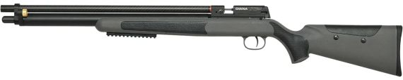 Гвинтівка пневматична Diana XR210 4.5 мм Grey