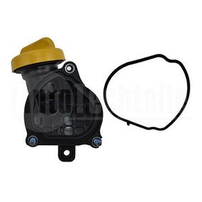 Маслозаливная горловина Fiat Doblo 1.6 D Multijet 10-/ Opel Combo 01-, AutoTechteile, 507 0408, FT40001