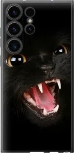 Чохол для Samsung Galaxy S23 Ultra з силікону FCh_048835