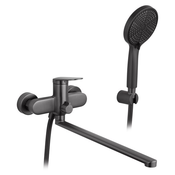 Змішувач для ванни Kroner Element 211414-5301 (CV035957) | Зображення 1