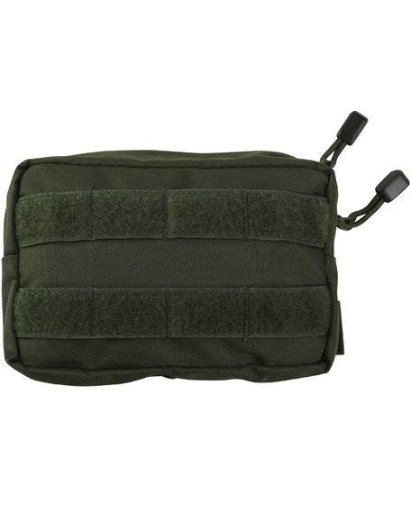 Підсумок KOMBAT UK Small Molle Utility Pouch | Зображення 1
