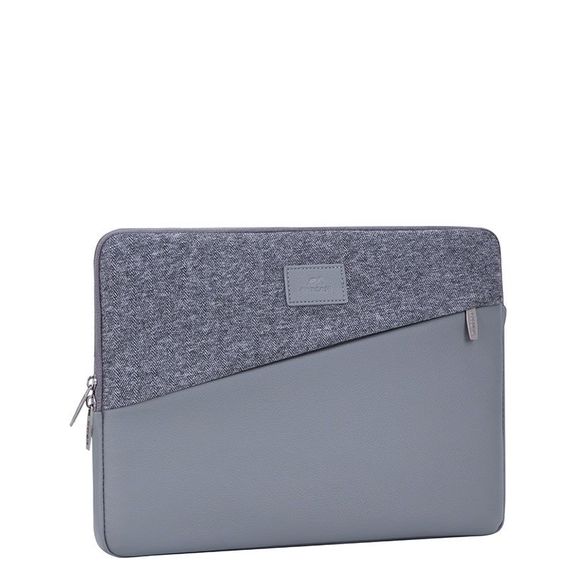 Чохол для ноутбука 13.3" Riva Case 7903 сірий